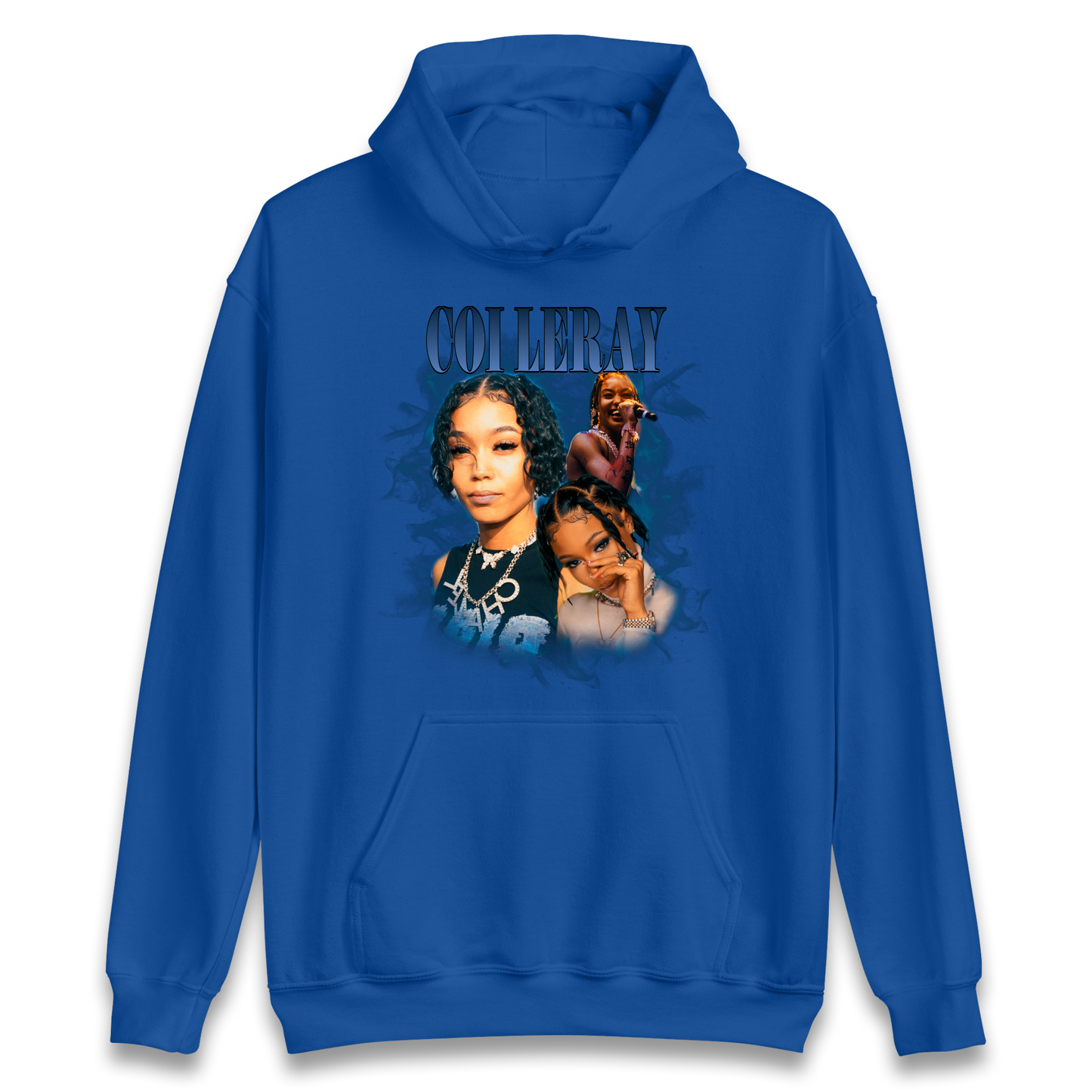 Coi Leray Hoodie