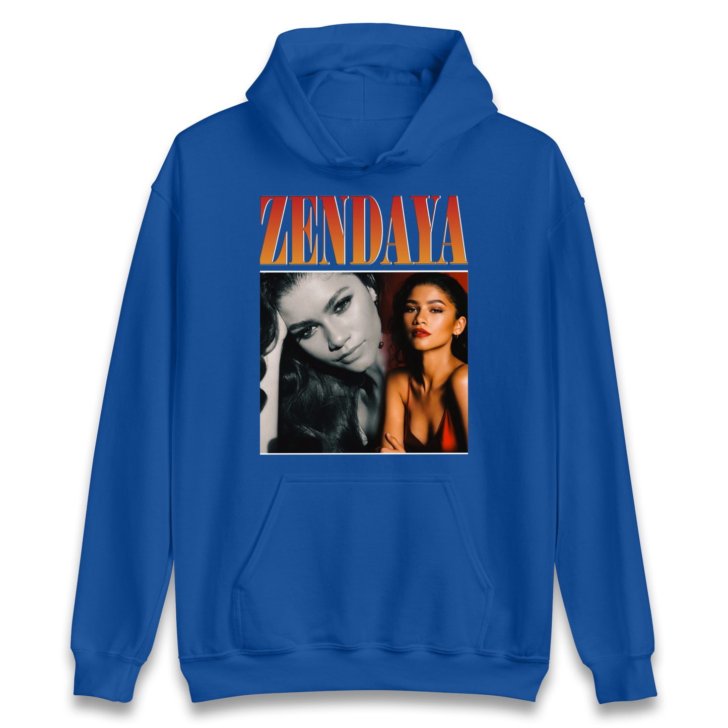Zendaya Hoodie