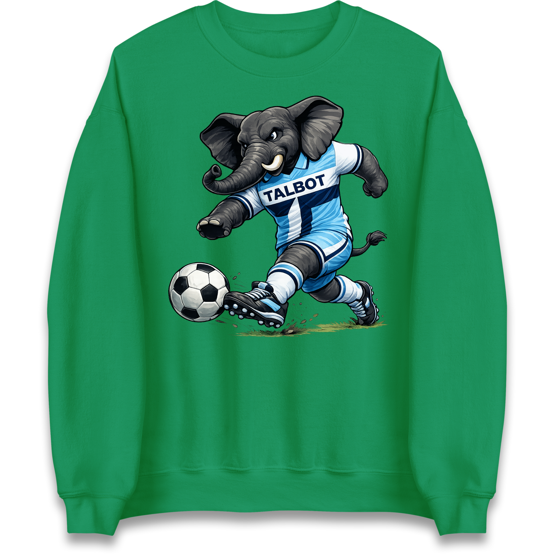 Retro Coventry City 1982 Football Sweatshirt