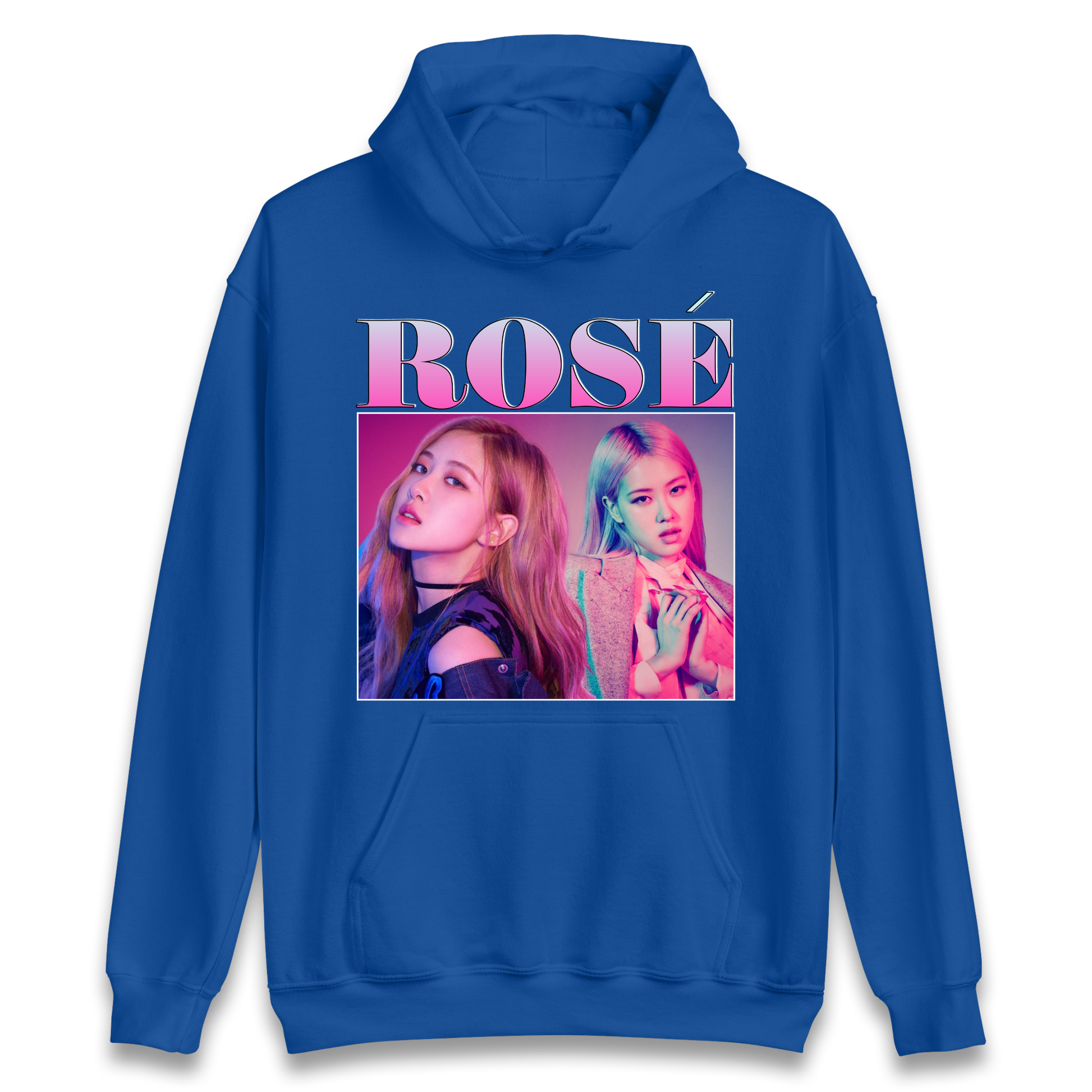 Rose Hoodie