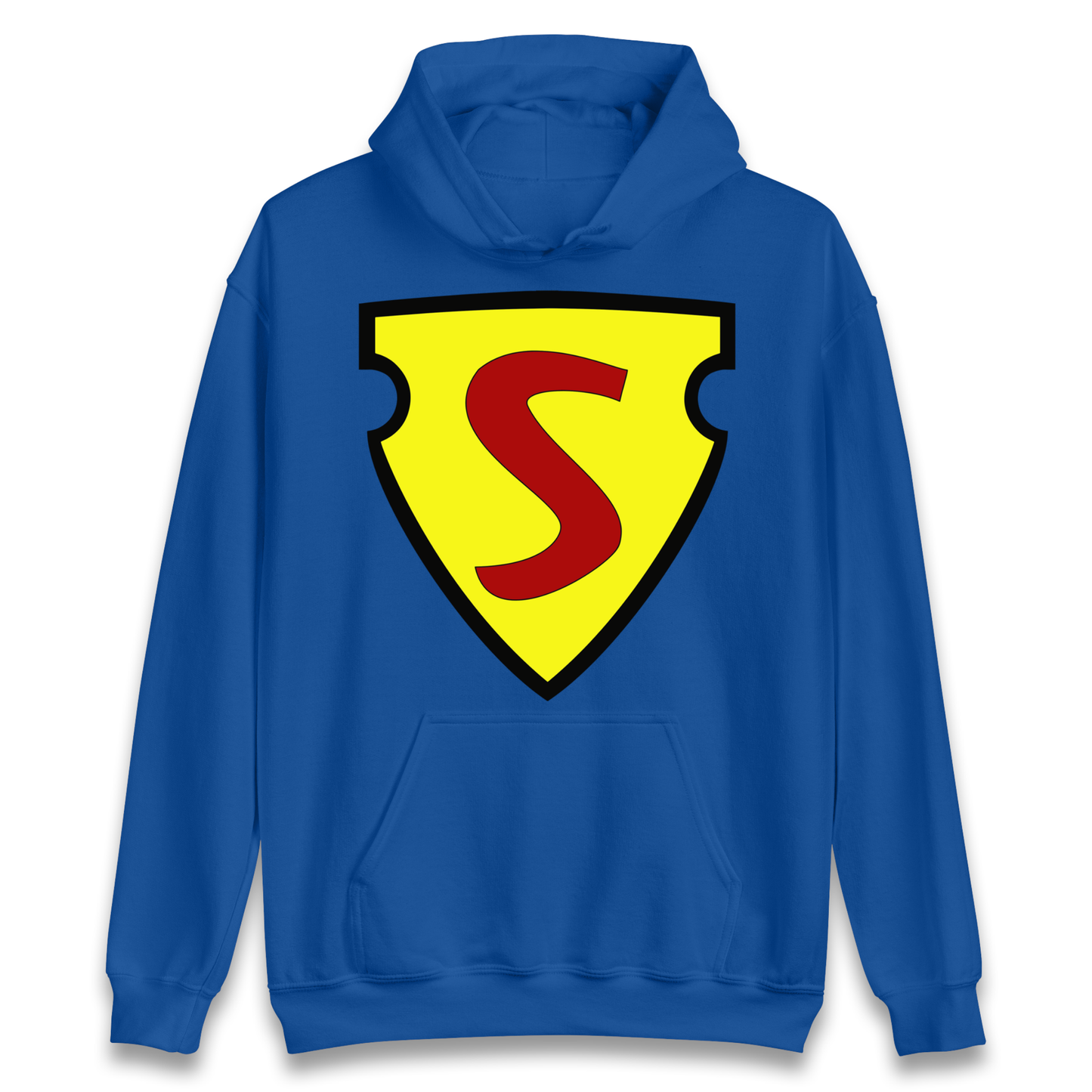 Superman Hoodie