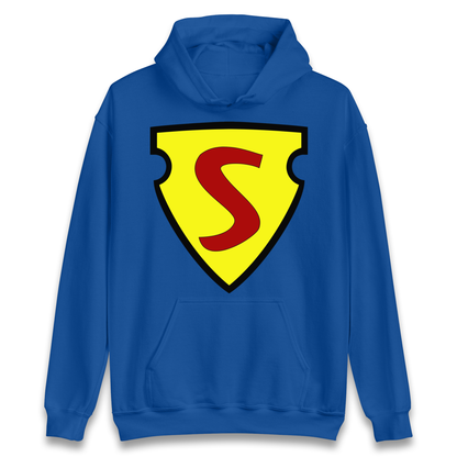 Superman Hoodie