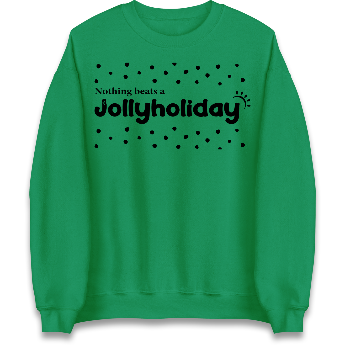 Jet2 Holiday Christmas Jumper