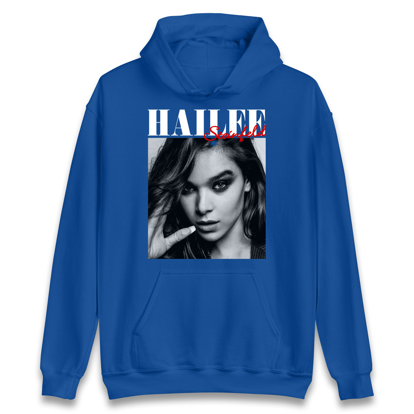 Hailee Steinfeld Hoodie