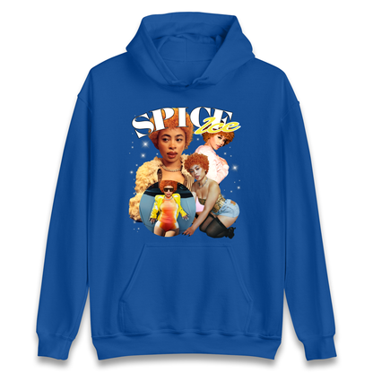Ice Spice Hoodie