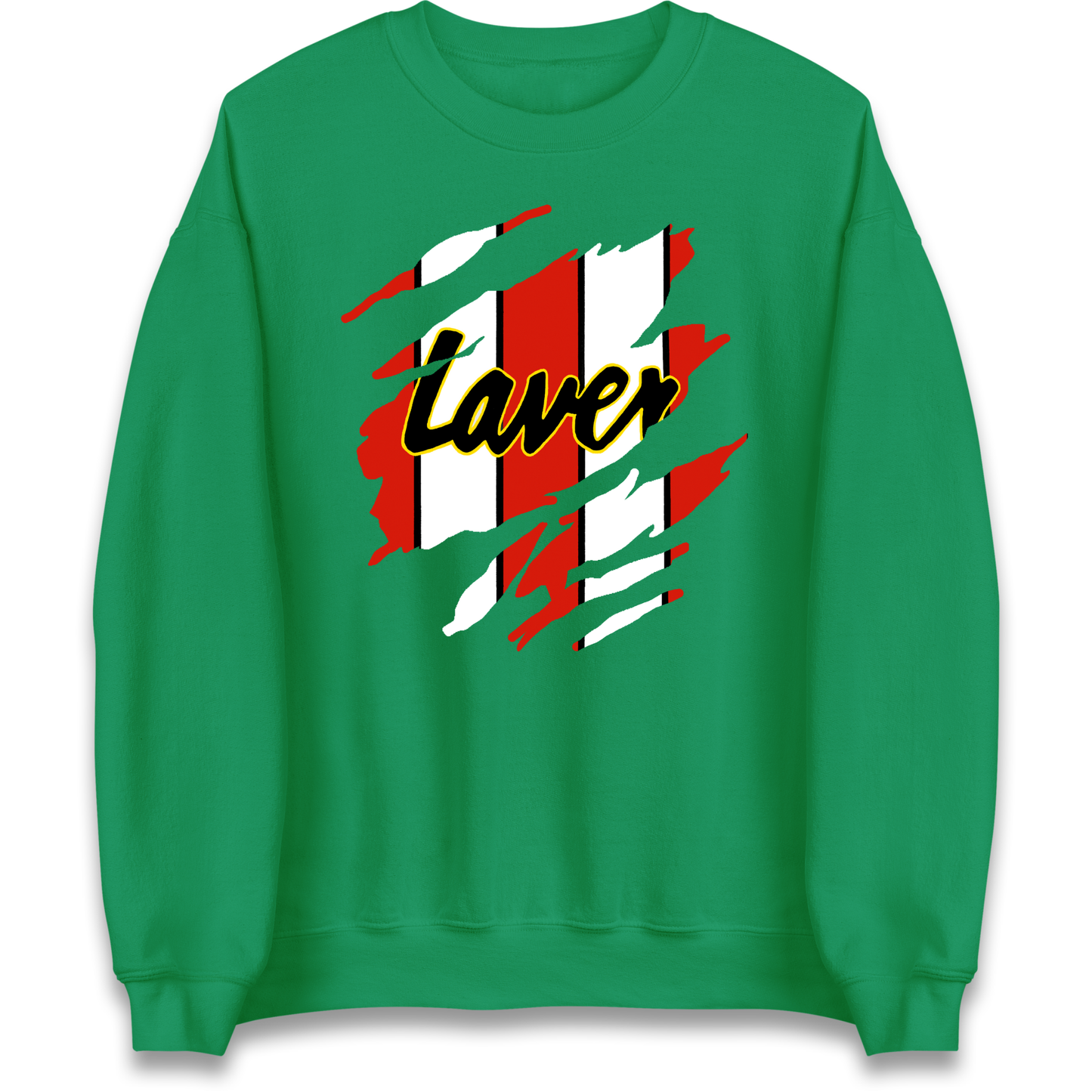 Retro Sheffield United 1992 Sweatshirt