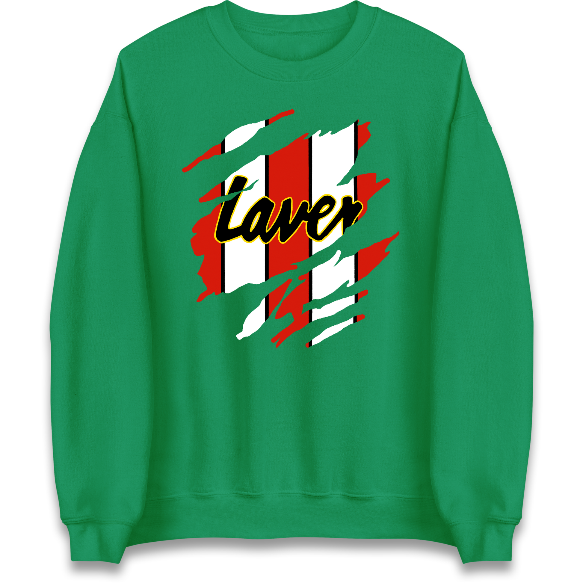 Retro Sheffield United 1992 Sweatshirt