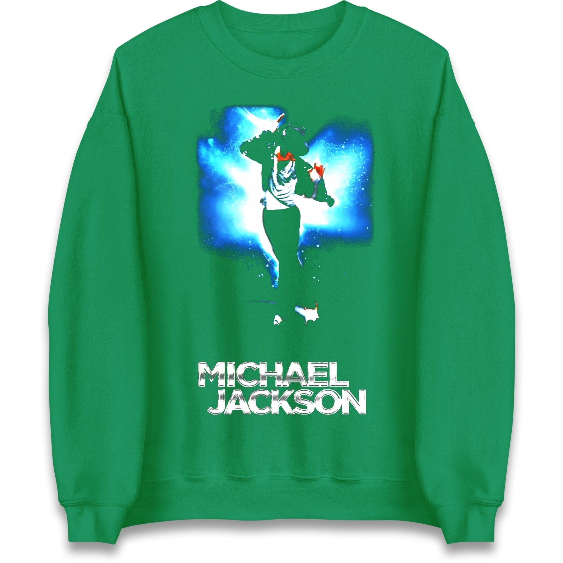Michael jackson Sweatshirt