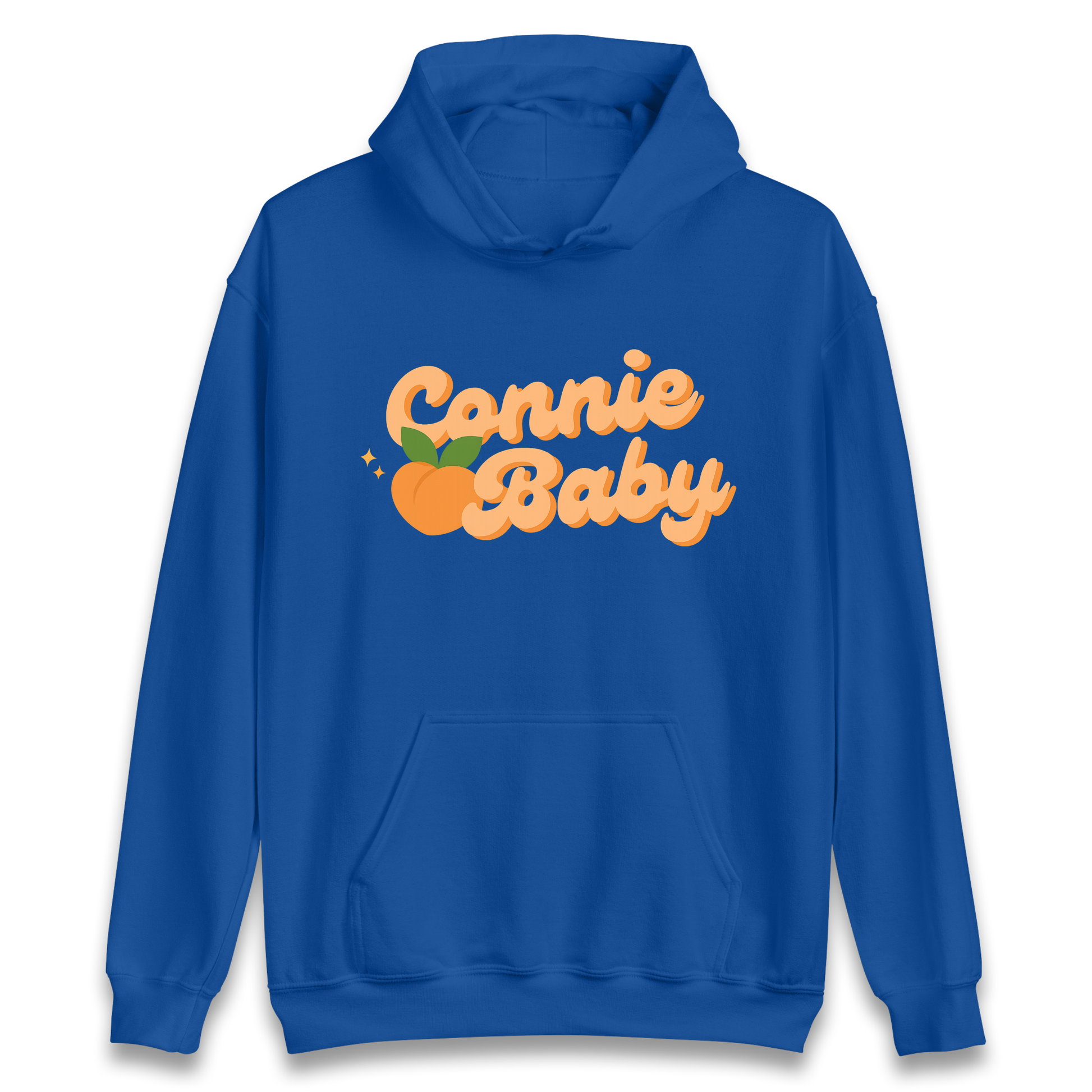 Connie Baby Hoodie