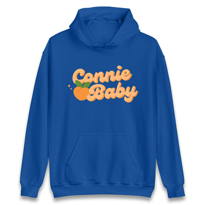 Connie Baby Hoodie
