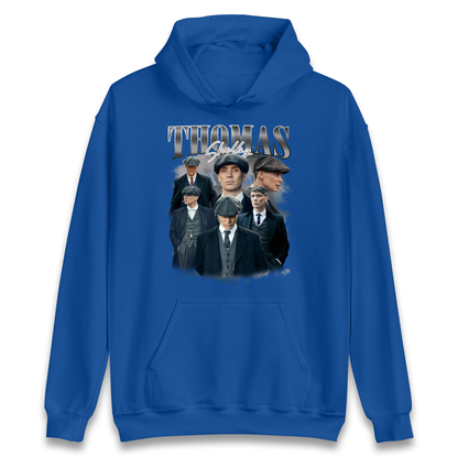 Thomas Shelby Hoodie