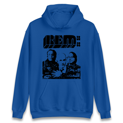 REM Hoodie