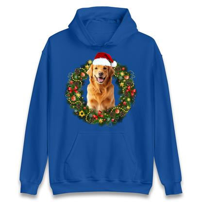 Dog Christmas Hoodie