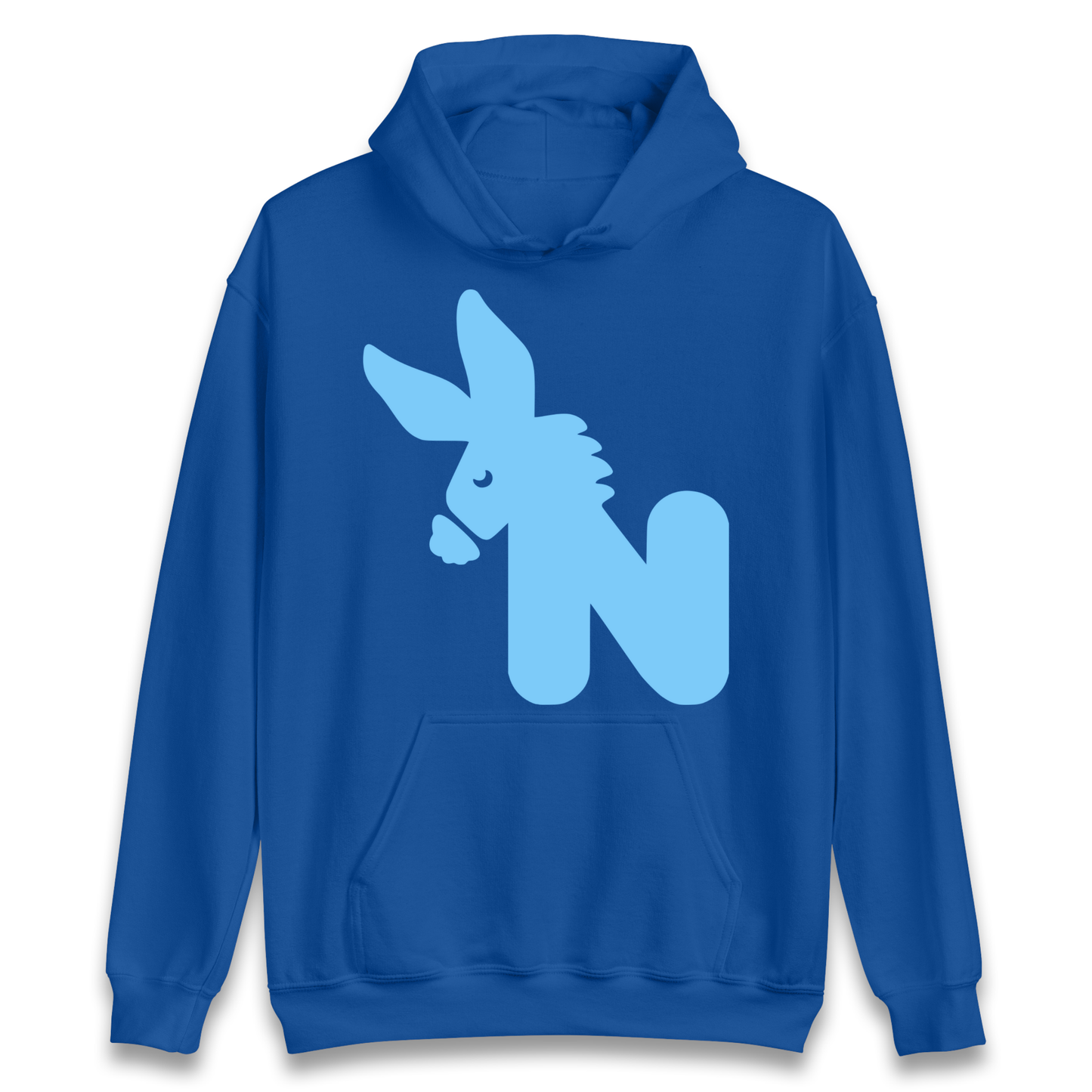 Retro Napoli 1982 Hoodie