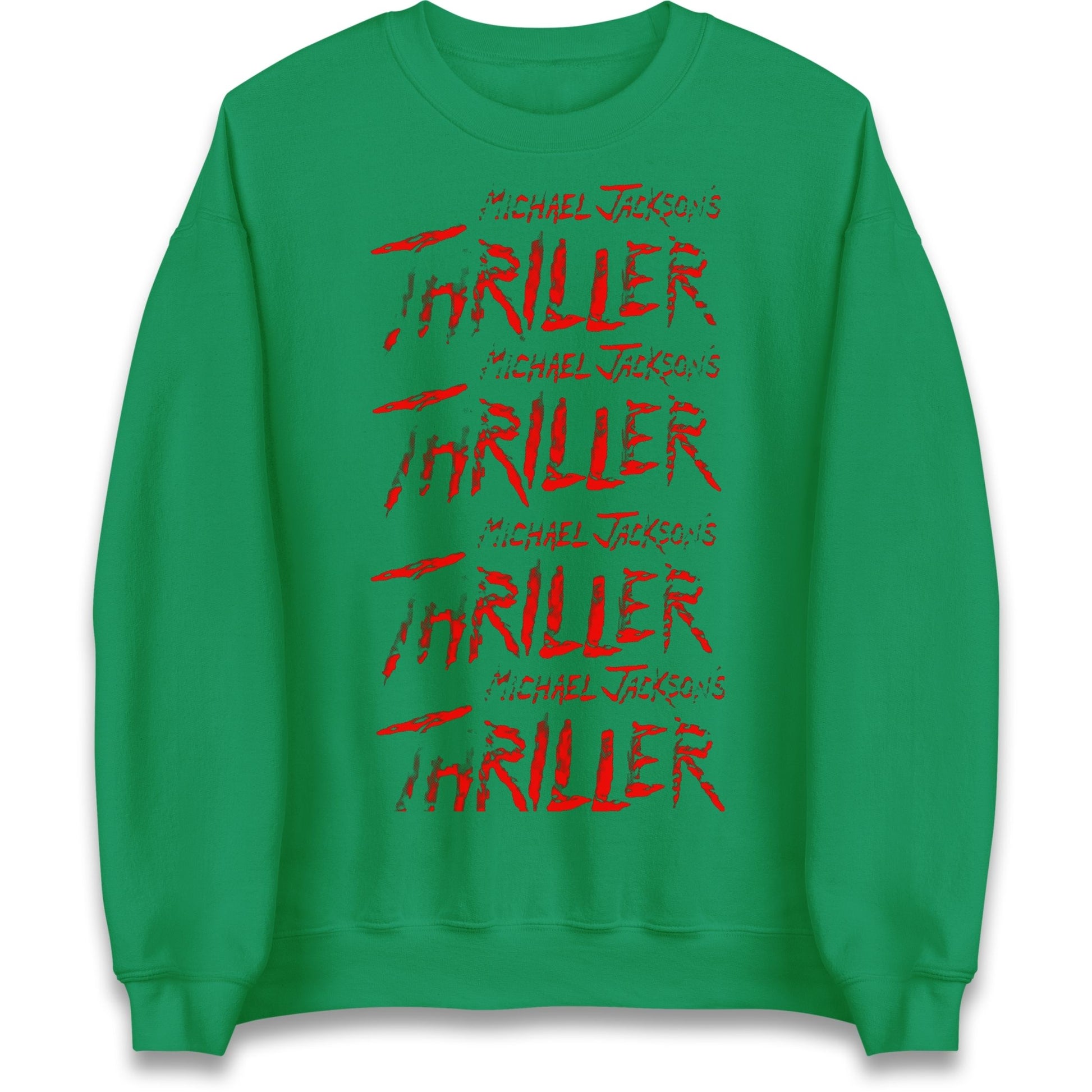 Michael jackson Sweatshirt