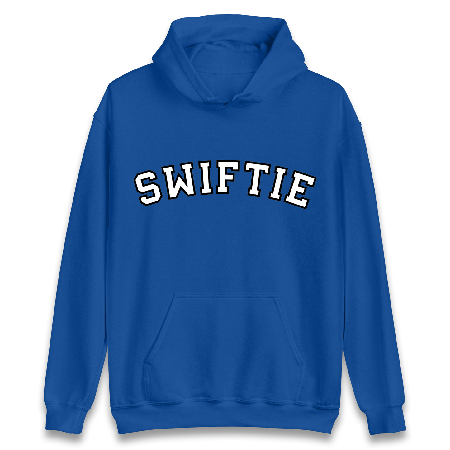 Taylor Swift Life of a Showgirl Hoodie