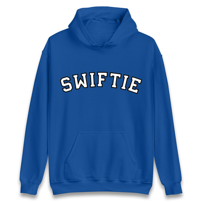 Taylor Swift Life of a Showgirl Hoodie