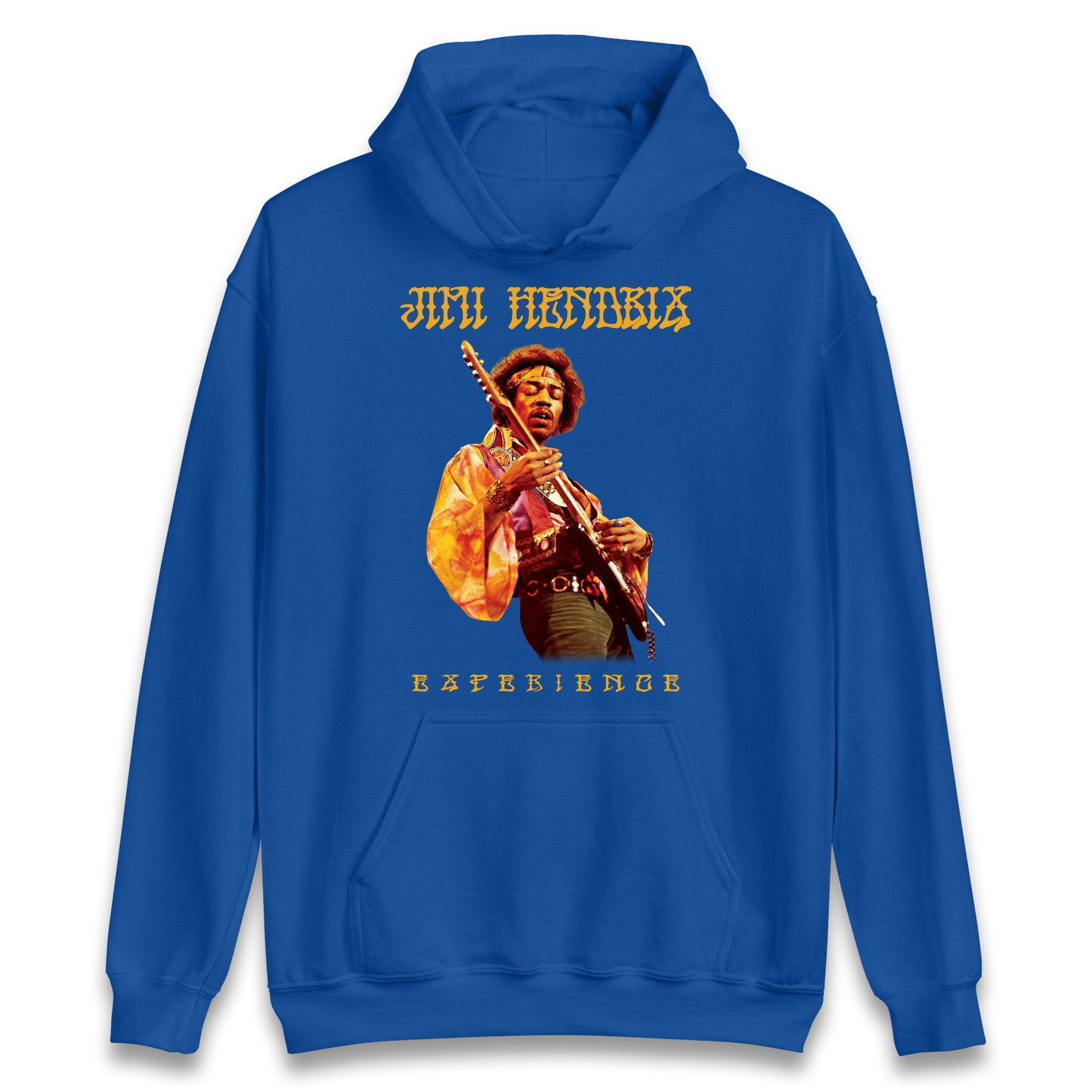 Jimi Hendrix Experience Hoodie