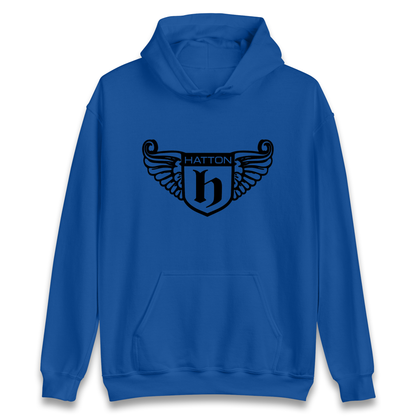 Ricky Hatton Hoodie