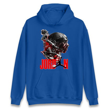 Jordan Hoodie