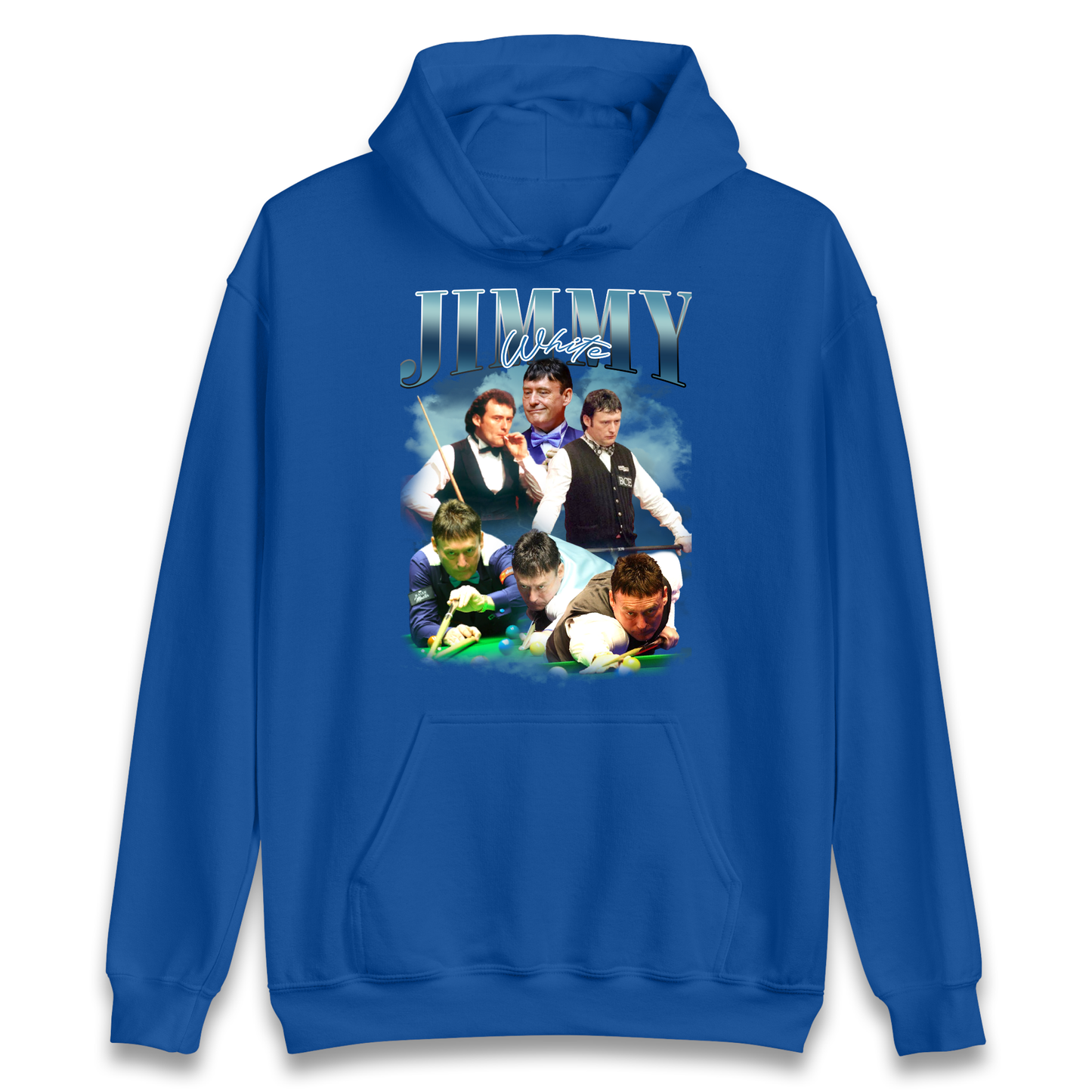 Jimmy White Hoodie