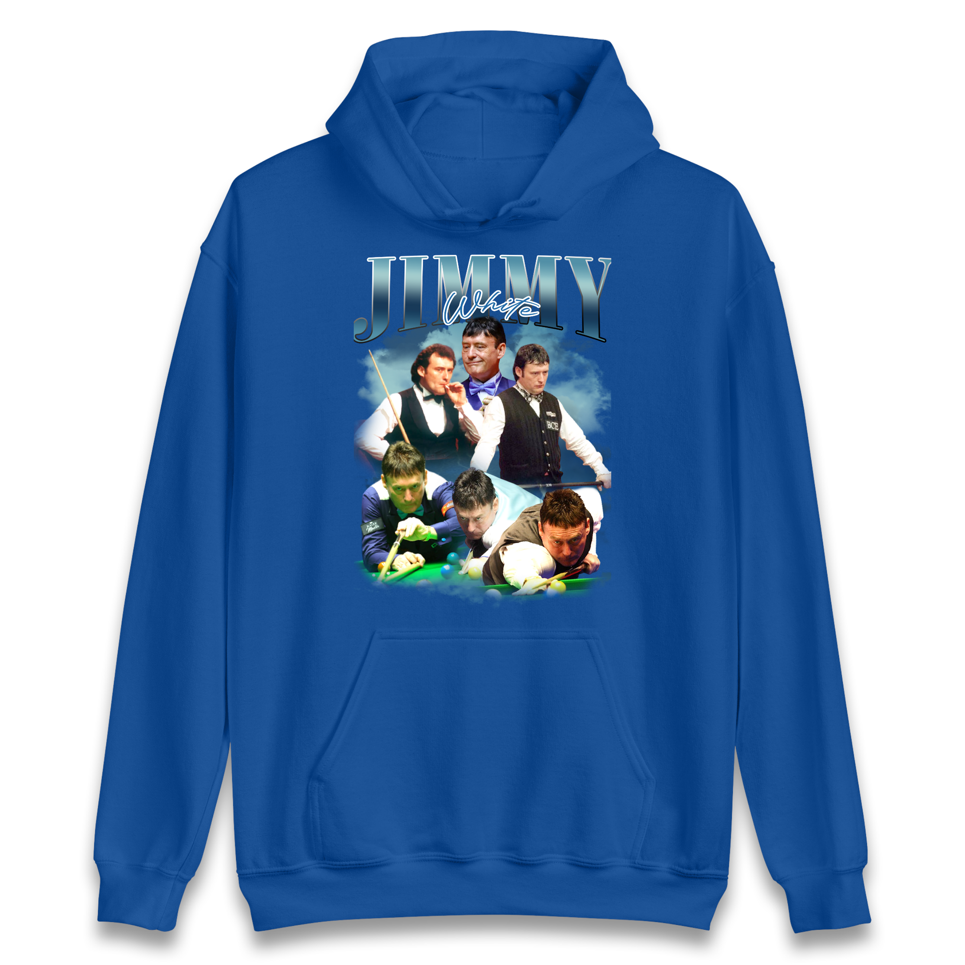 Jimmy White Hoodie