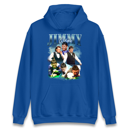 Jimmy White Hoodie