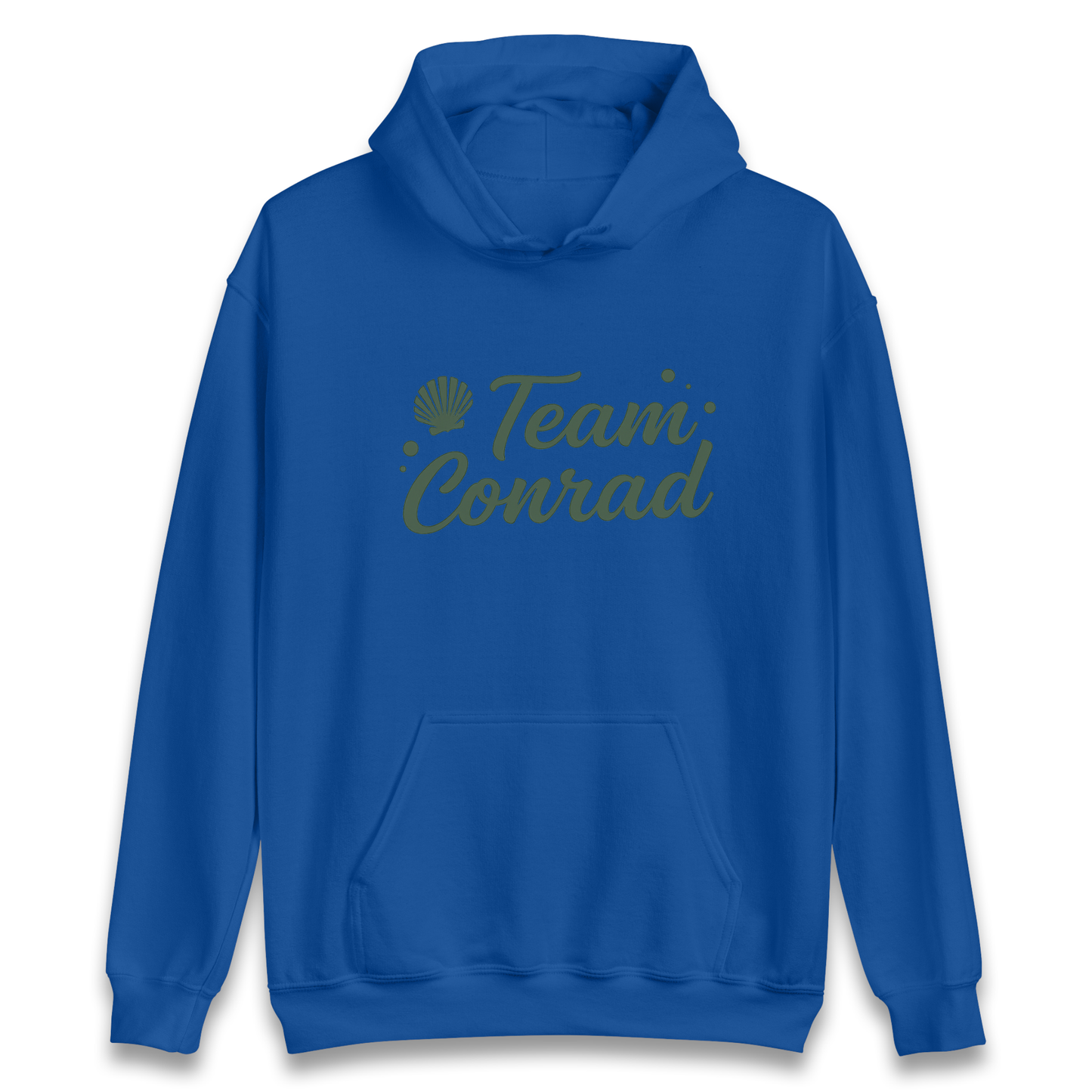 Team Conrad Hoodie
