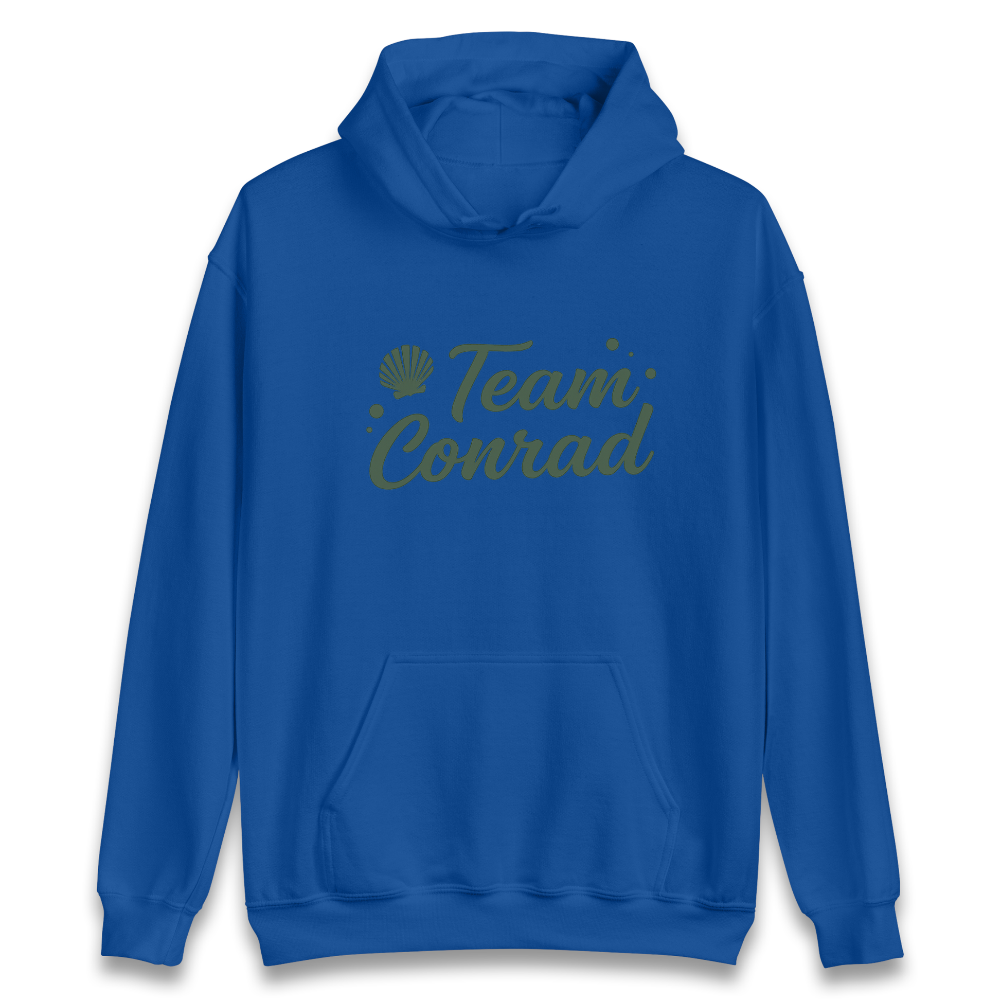 Team Conrad Hoodie