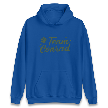 Team Conrad Hoodie