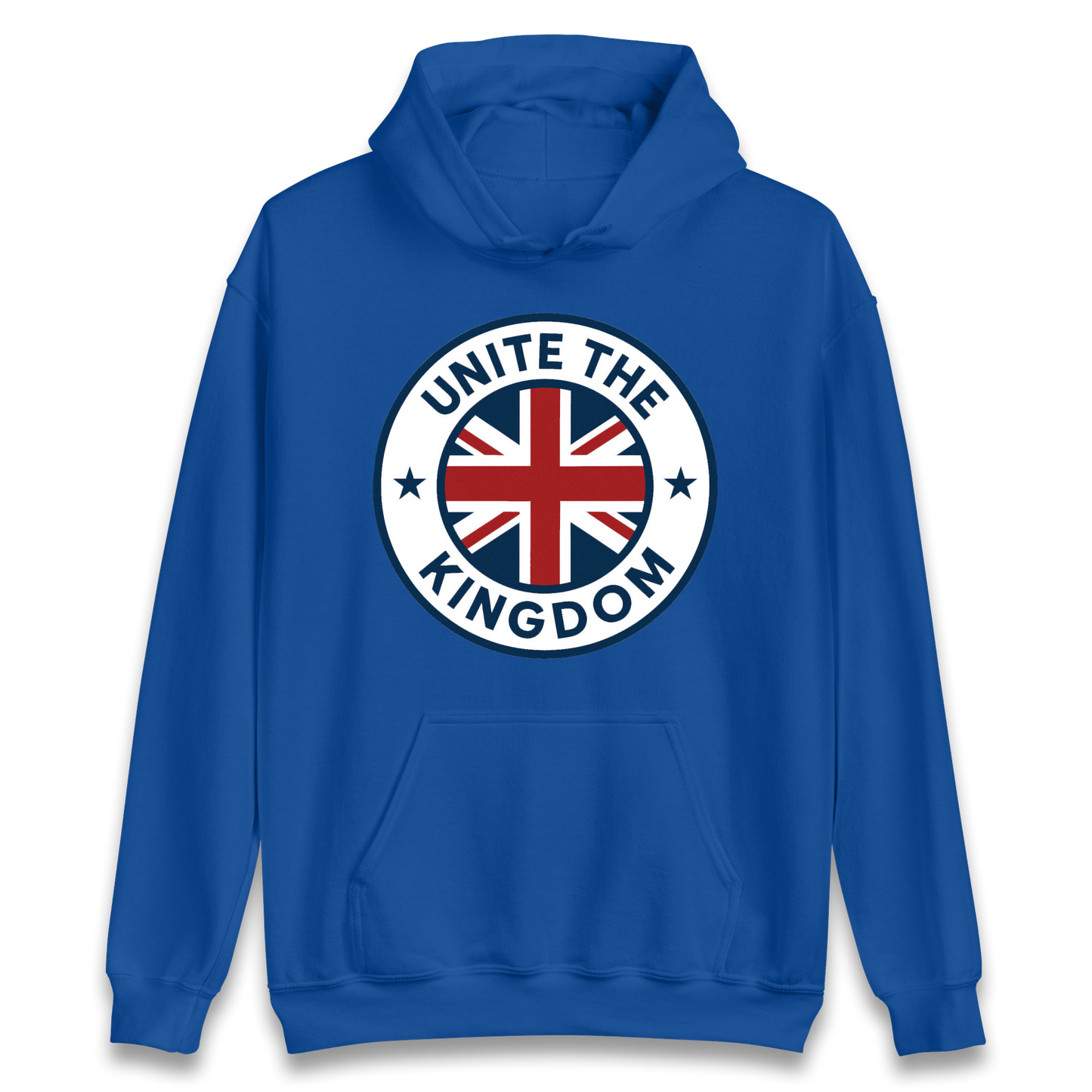 Unite The Kingdom Hoodie