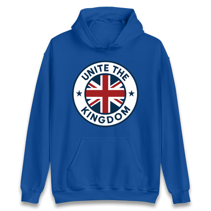 Unite The Kingdom Hoodie