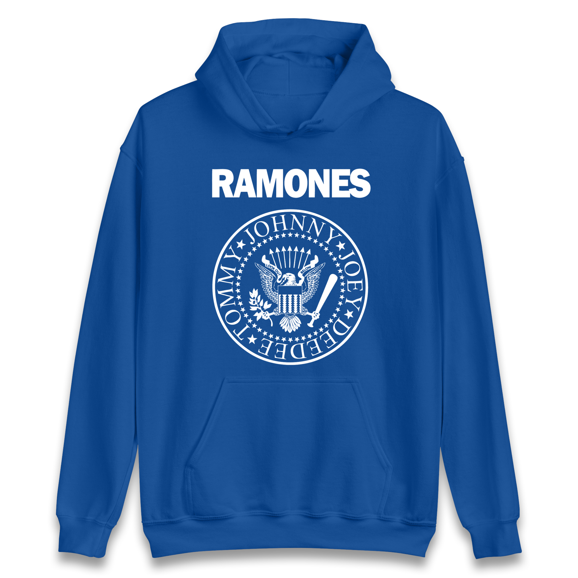 Ramones Hoodie