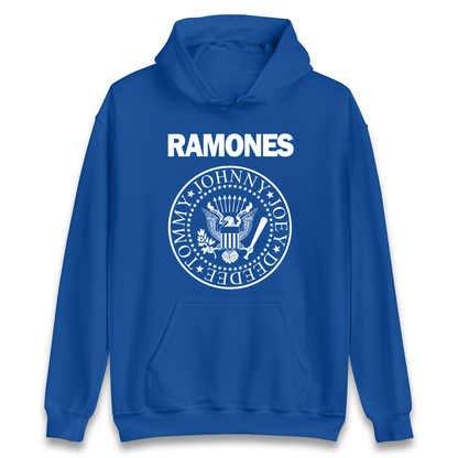 Ramones Hoodie