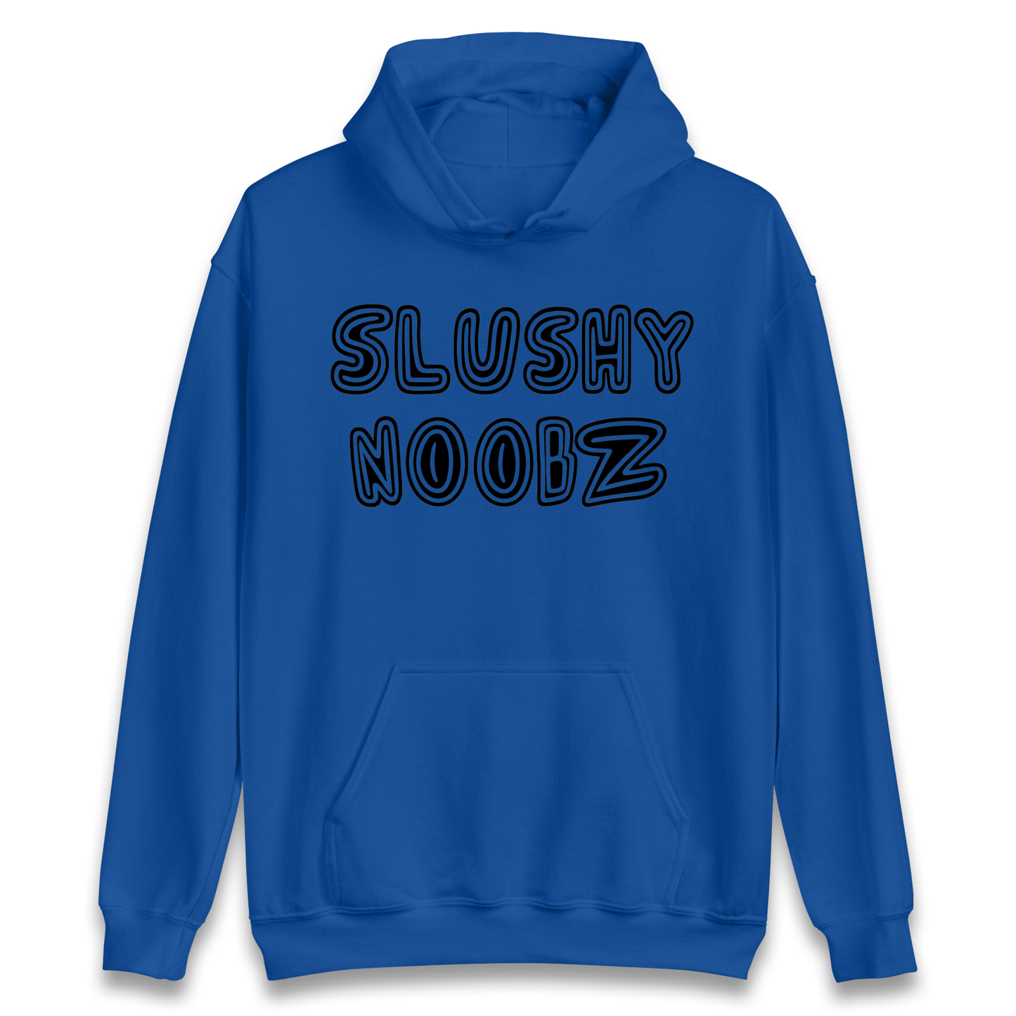 Slushy Noobz Hoodie