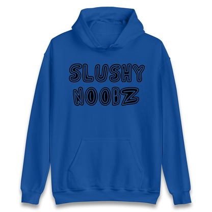 Slushy Noobz Hoodie