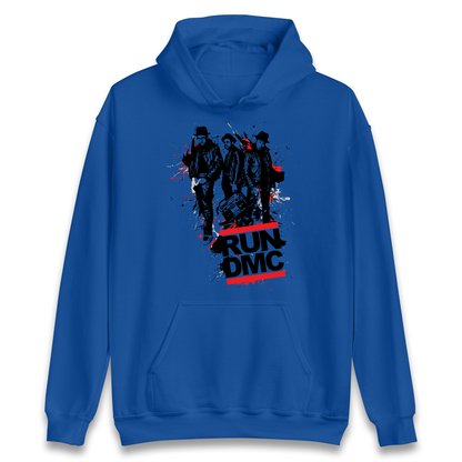 RUN DMC Hoodie