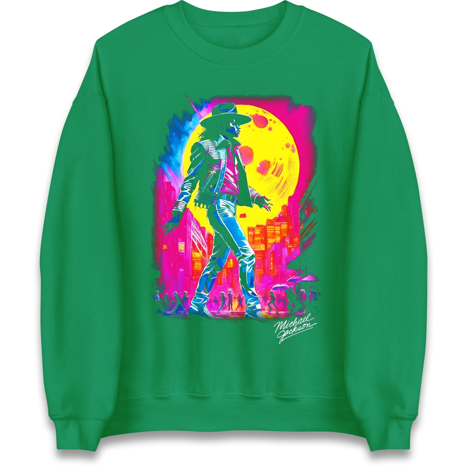Michael jackson Sweatshirt