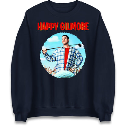 Happy Gilmore Jumper