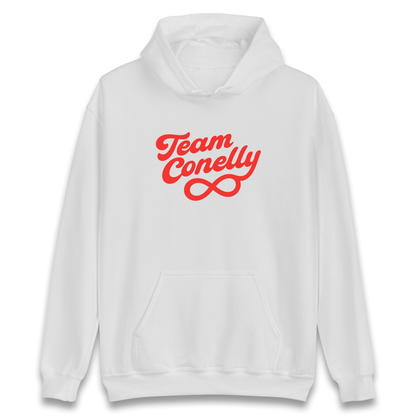 Team Conelly Hoodie