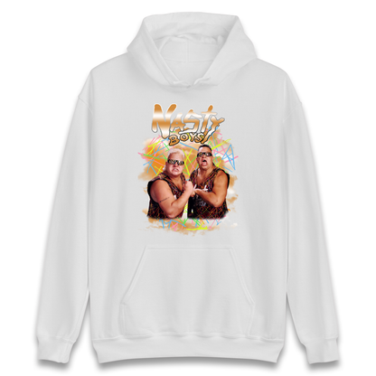Nasty Boys Hoodie