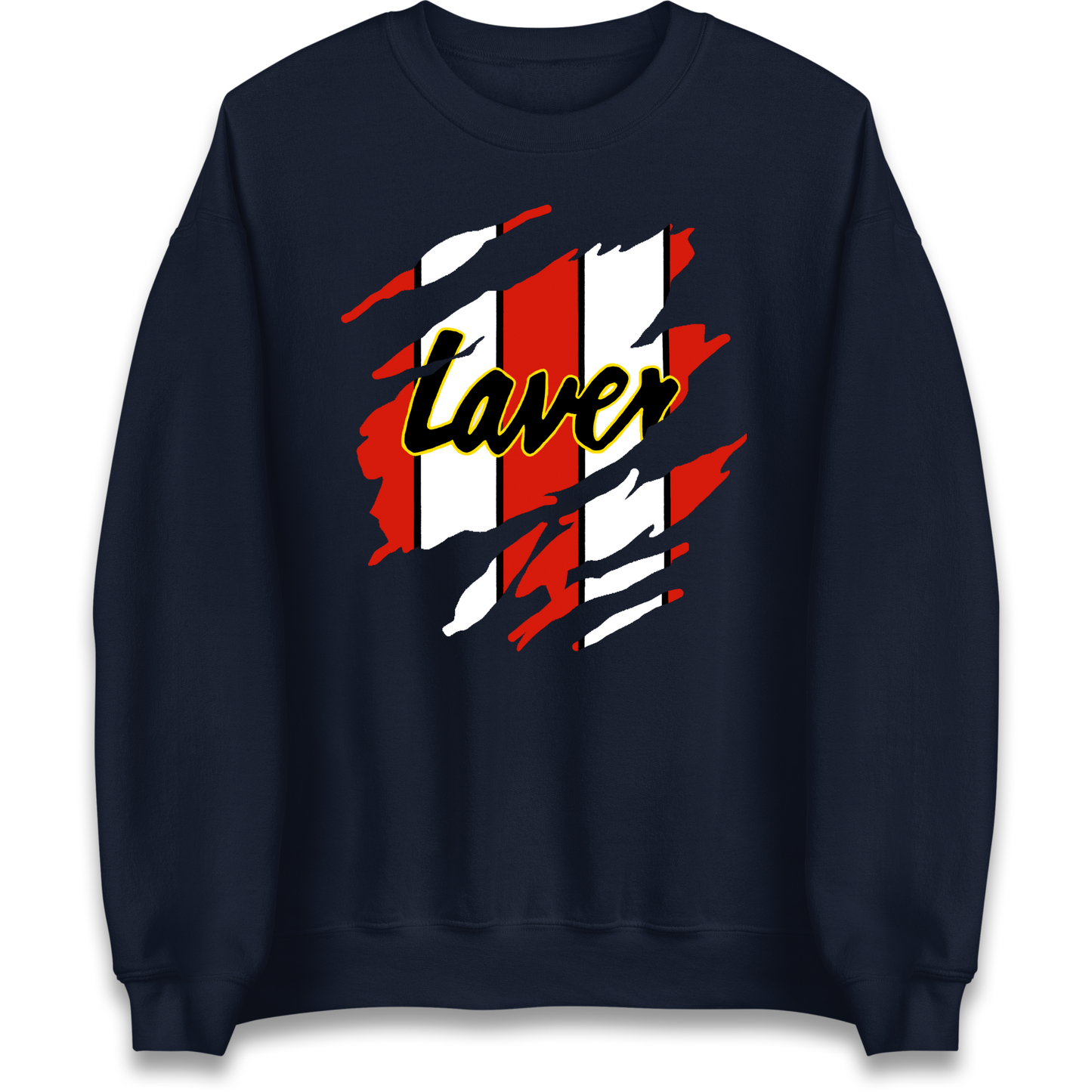 Retro Sheffield United 1992 Sweatshirt