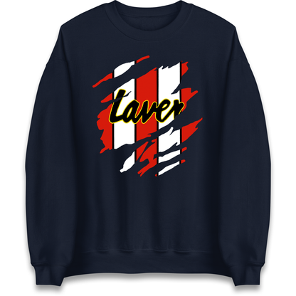 Retro Sheffield United 1992 Sweatshirt