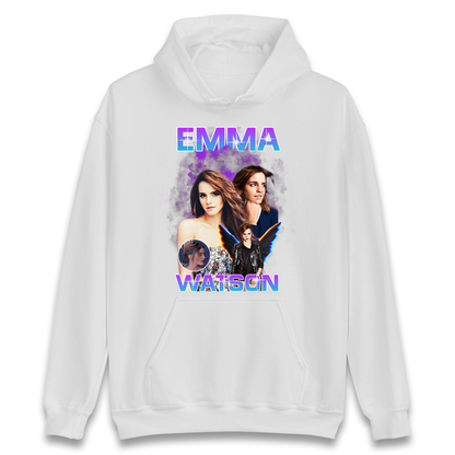 Emma Watson Hoodie