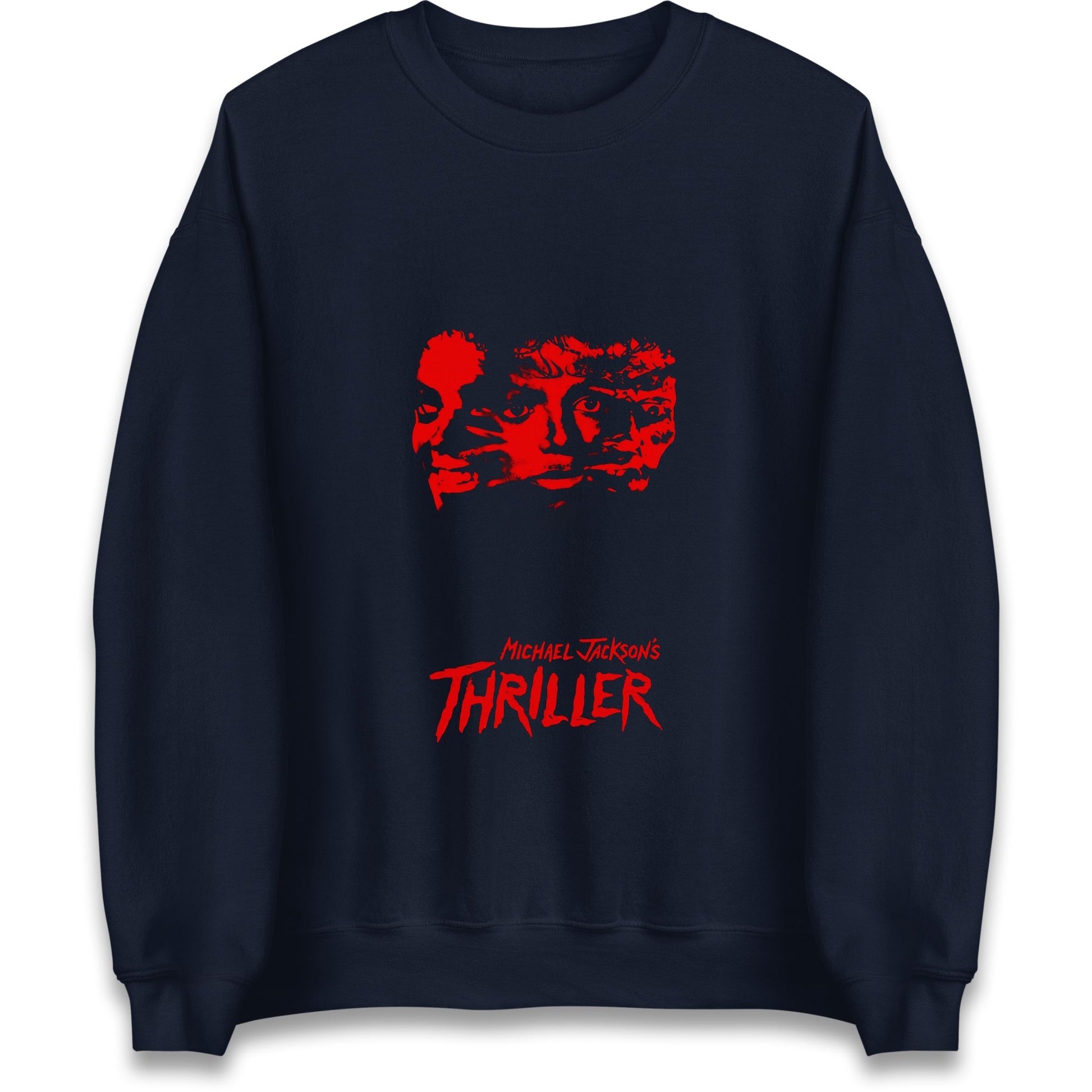 Michael jackson Sweatshirt