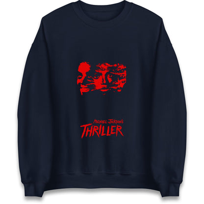 Michael jackson Sweatshirt