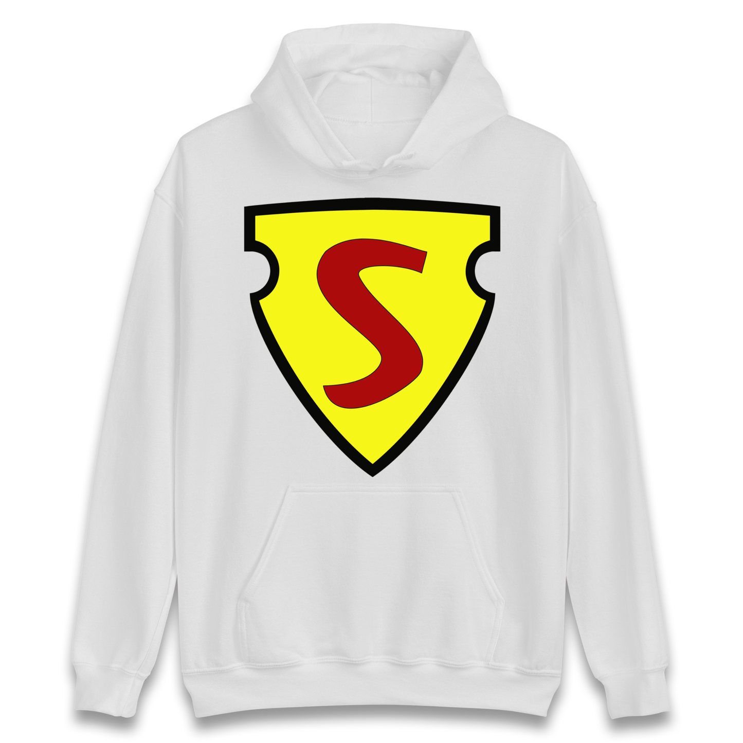 Superman Hoodie