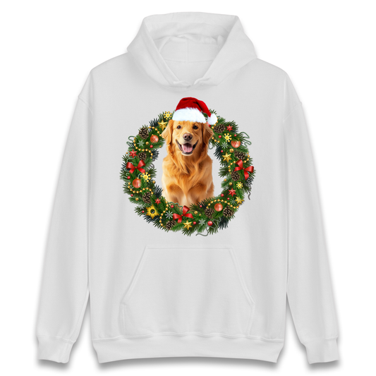 Dog Christmas Hoodie