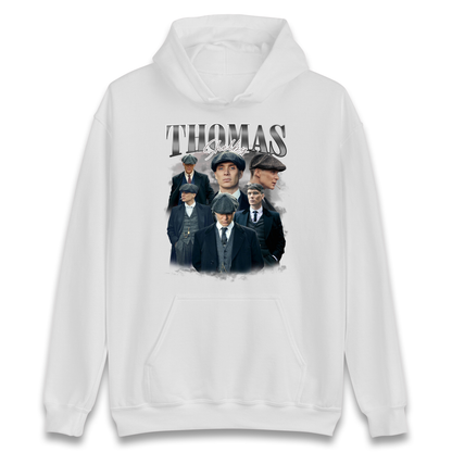 Thomas Shelby Hoodie