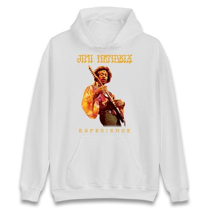 Jimi Hendrix Experience Hoodie